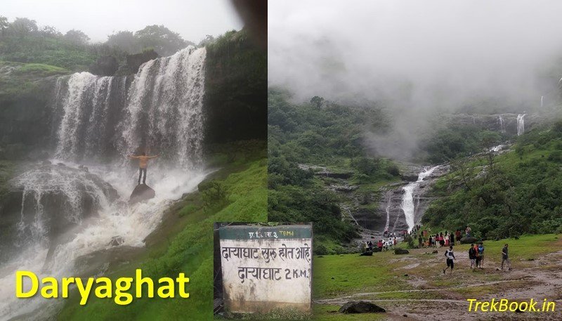 Darya Ghat