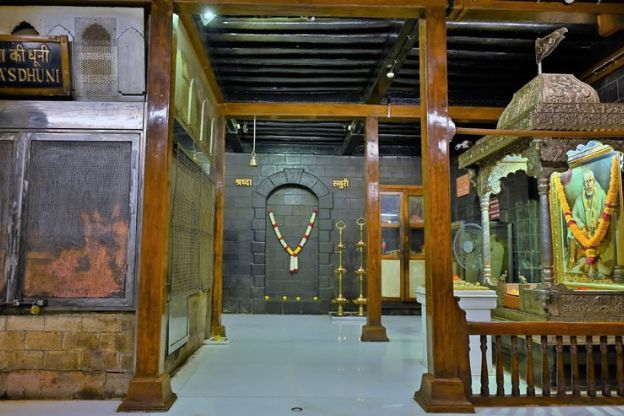 Dwarkamai