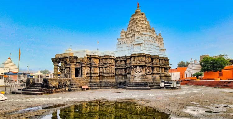 Hottal Temple