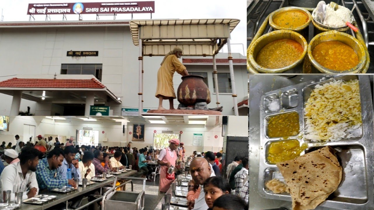 Sai Prasadalay