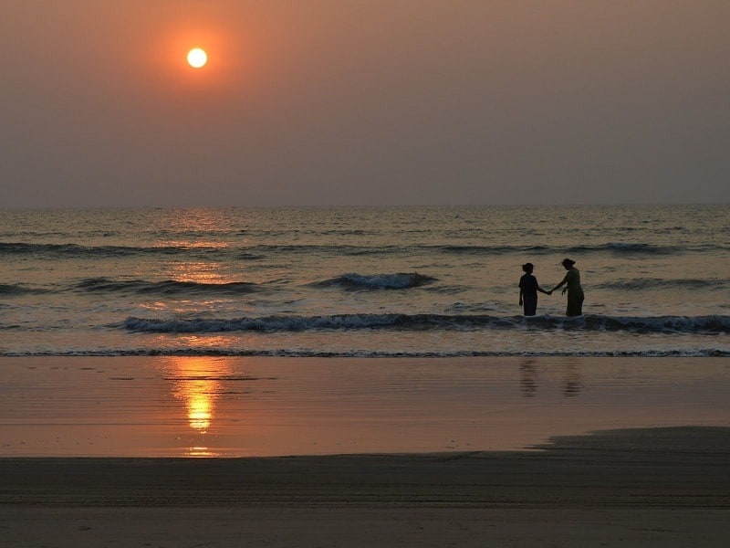 Alibaug