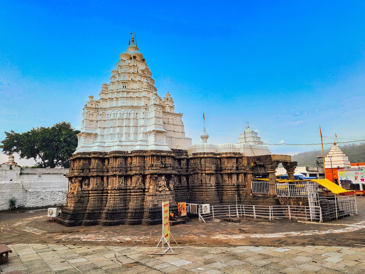 Aundha Nagnath