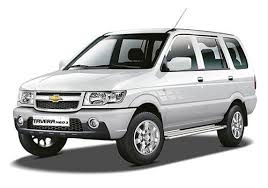 Tavera car tours and travels