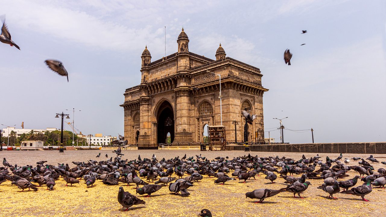 Gateway of India