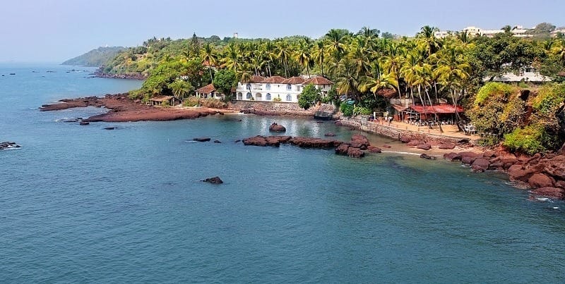 Dona Paula