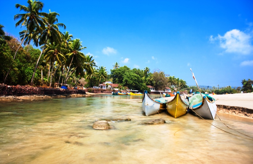 Goa Sightseeing