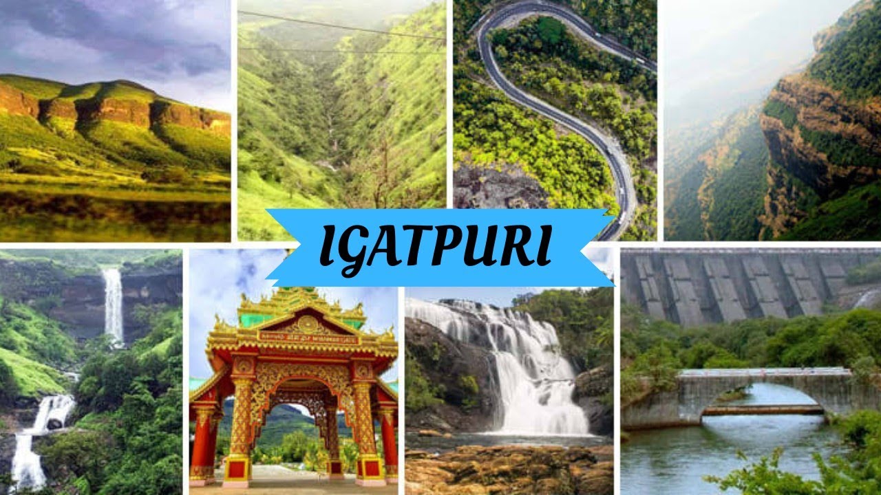 Igatpuri - Nashik