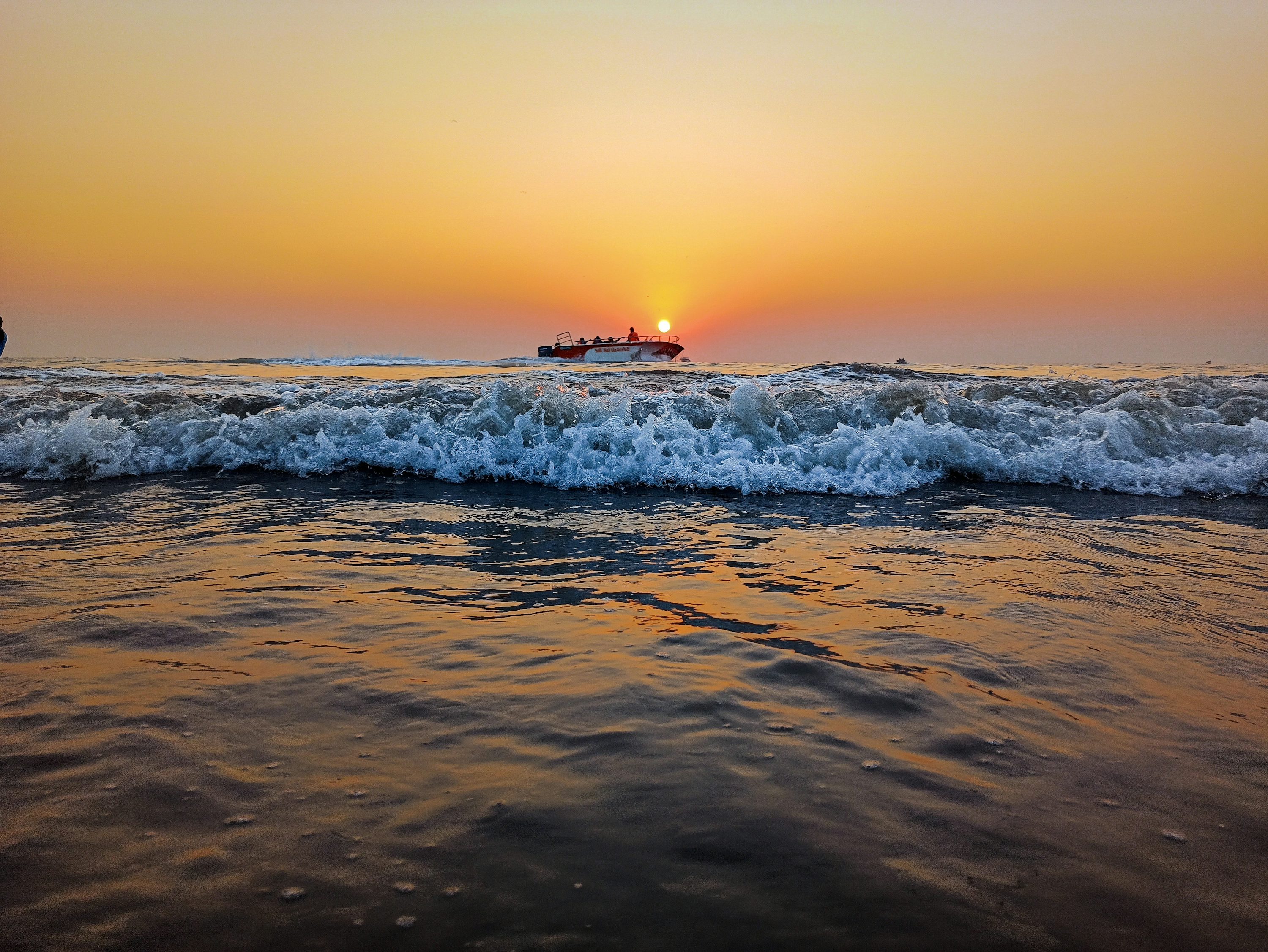 Juhu Beach