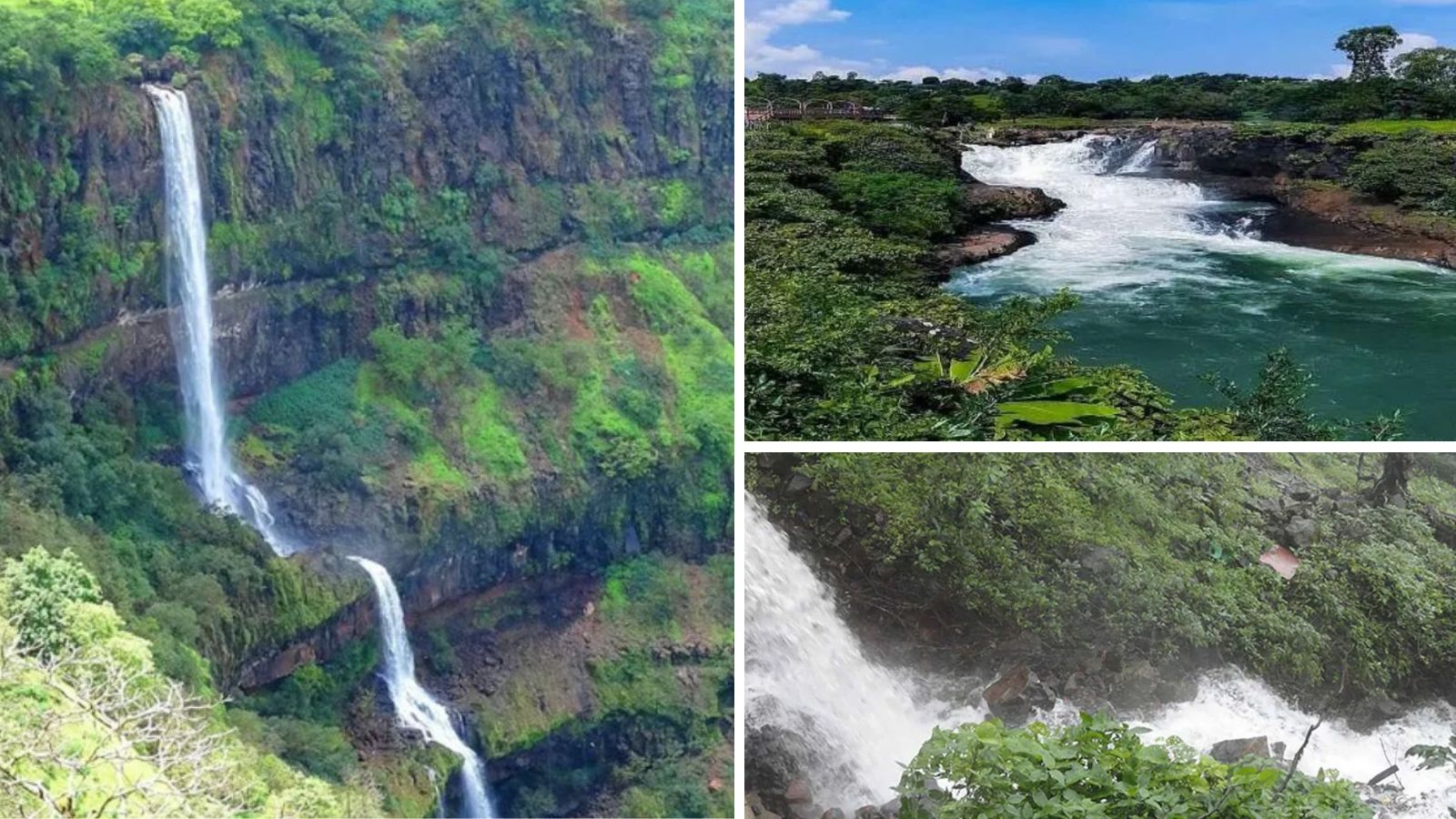 Mahabaleshwar