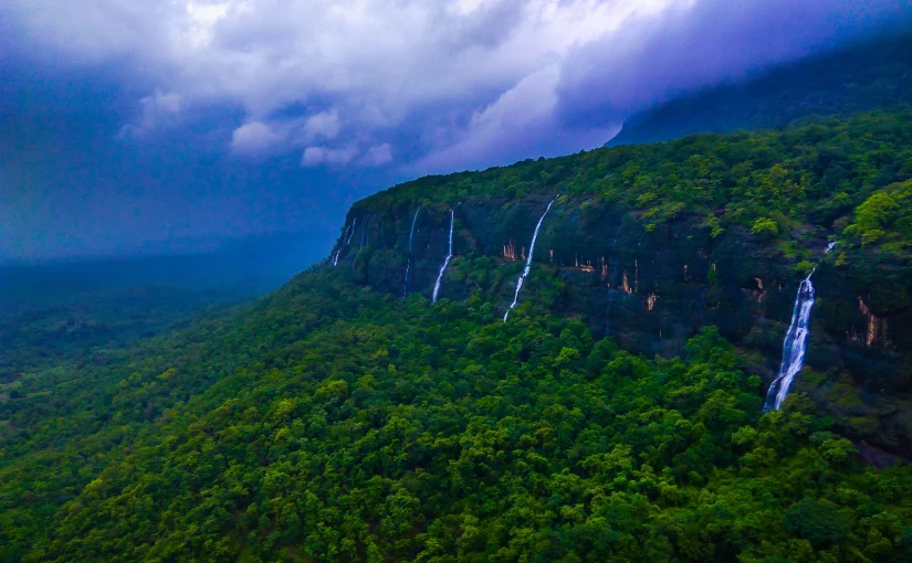 Nagphani Point