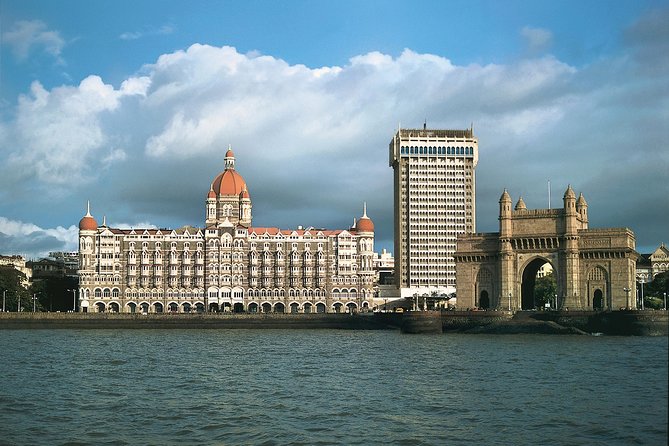 Mumbai Sightseeing