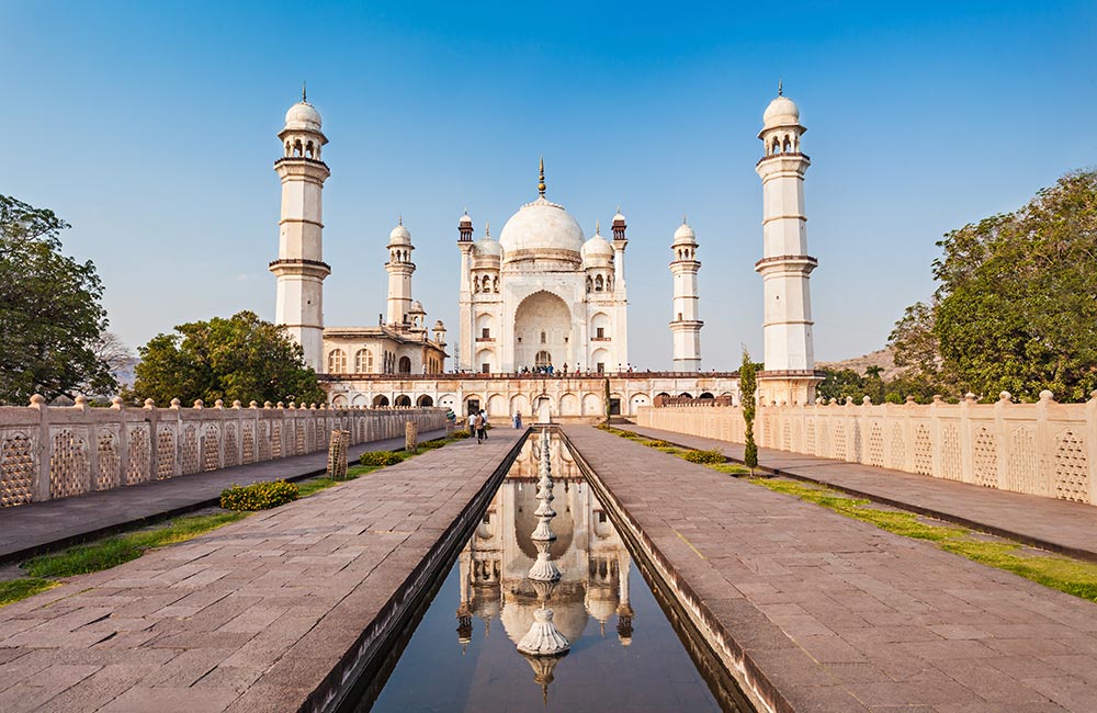 Aurangabad