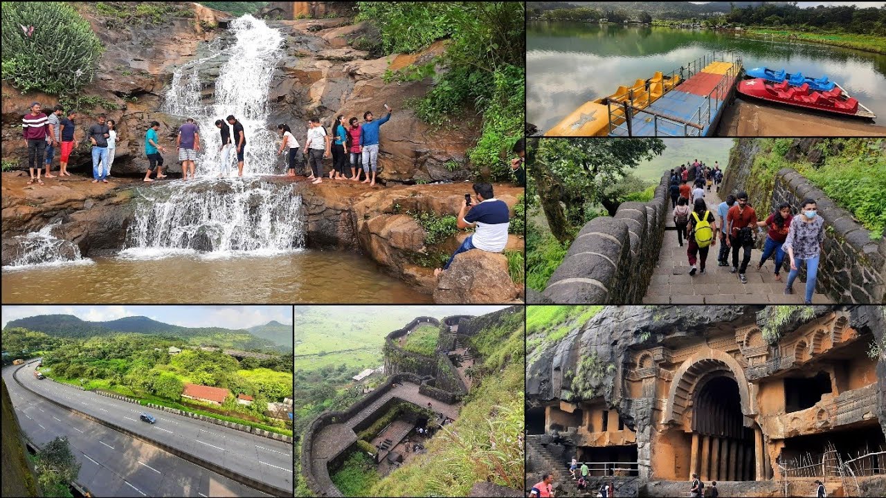 Lonavala Khandala