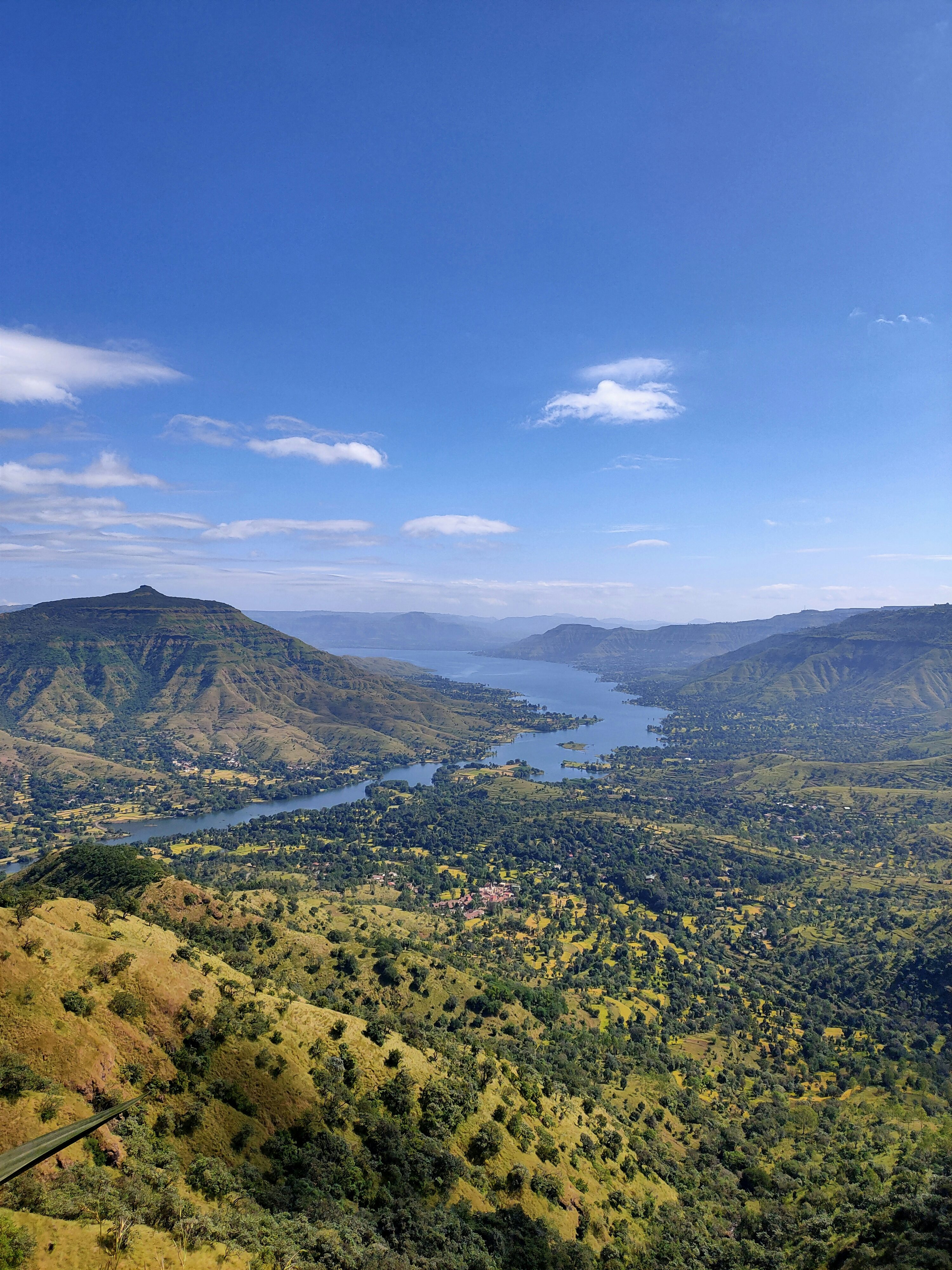 Mahabaleshwar
