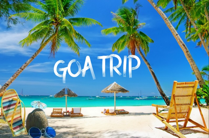Goa Sightseeing