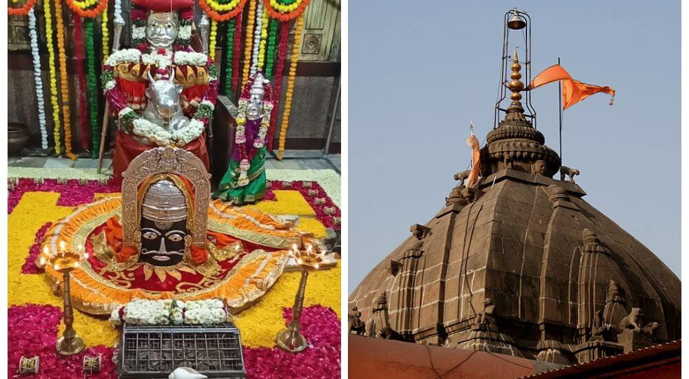 Parli Vaijnath Jyotirlinga