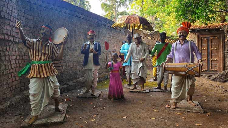 Heritage Village