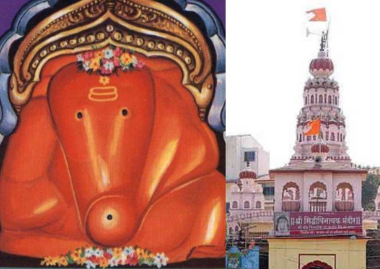 Siddhatek Ganpati