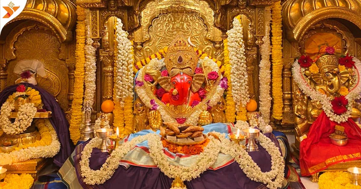 Siddhivinayak Temple