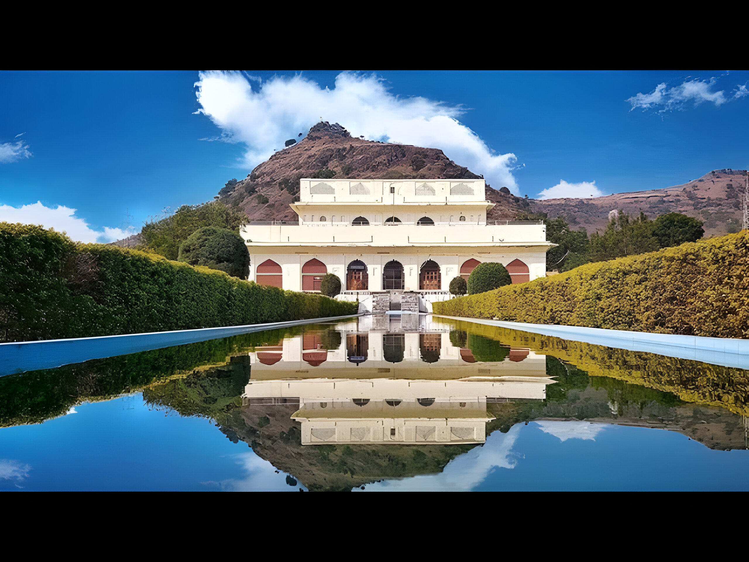 Soneri Mahal